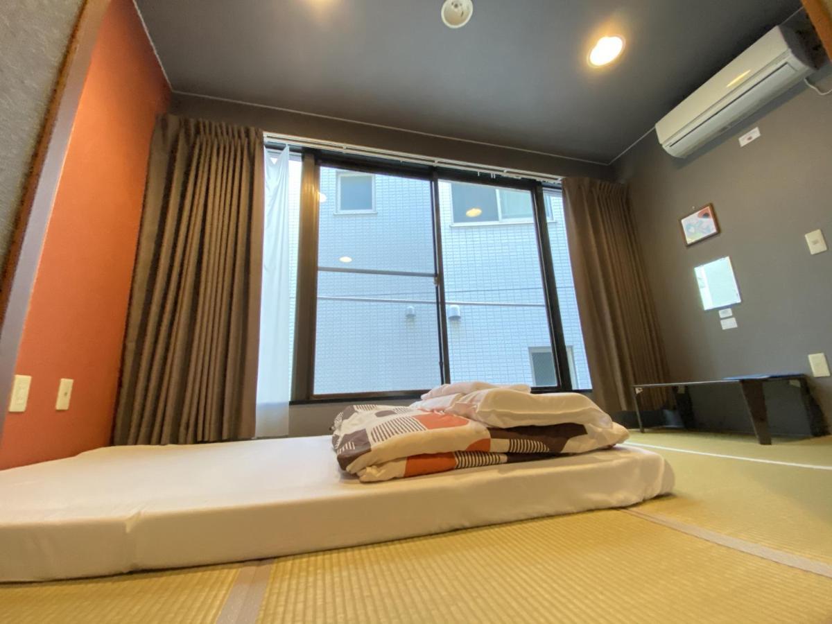 Kia Ora Budgetstay Fukuoka  Exterior photo