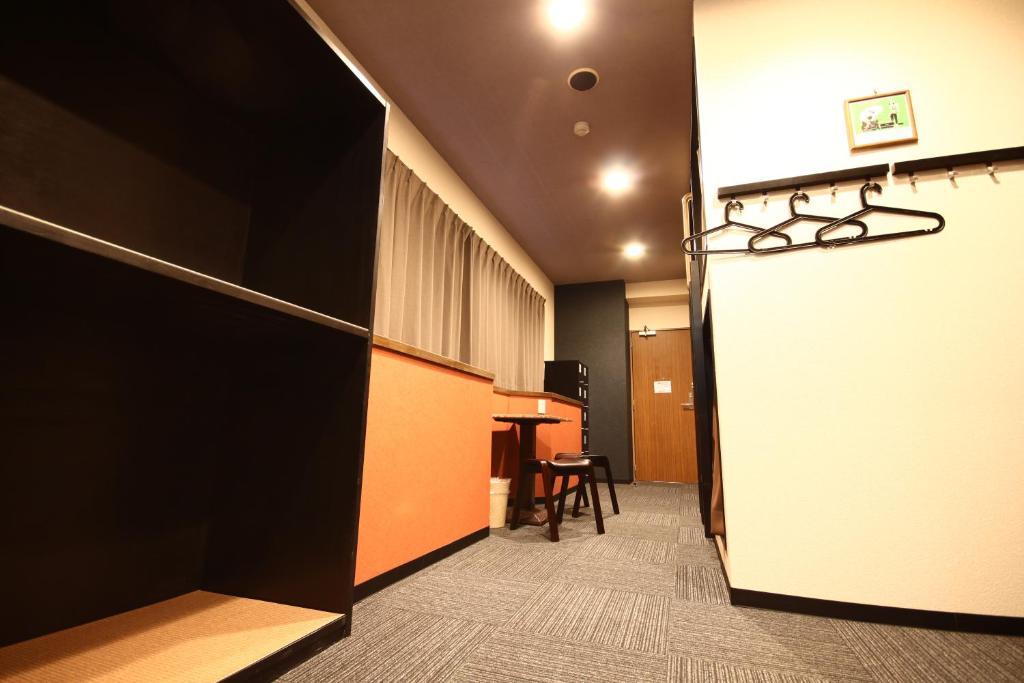 Kia Ora Budgetstay Fukuoka  Exterior photo