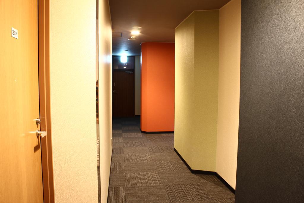 Kia Ora Budgetstay Fukuoka  Exterior photo