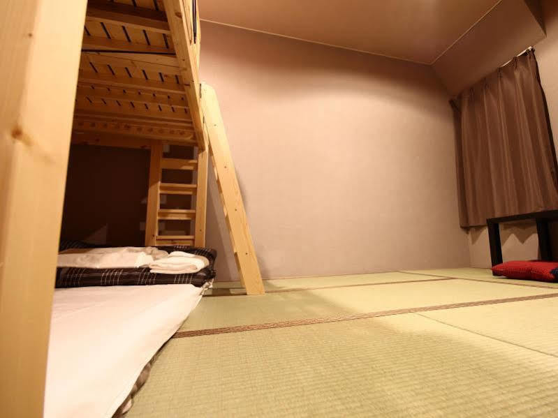 Kia Ora Budgetstay Fukuoka  Exterior photo